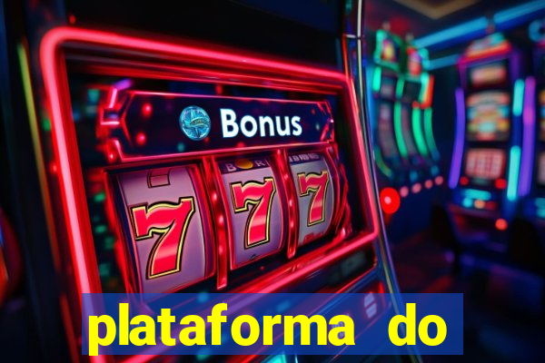 plataforma do neymar tigrinho